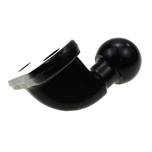 YH3705 <span class=keywords><strong>Enganche</strong></span> de Remolque de Alta Resistencia con <span class=keywords><strong>Bola</strong></span> de Remolque de 50 mm, <span class=keywords><strong>Bola</strong></span> de Remolque Forjada, Centros de Orificio de 90 mm - Product Image 4