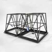 Fabrication sur mesure de pièces en tôle, estampage, pliage, soudage, supports en aluminium et acier inoxydable, fabrication de pièces de montage
