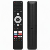 Remote Control TV Universal untuk Pengganti CHIQ DEXP Viomi A321 Q651 431 501 A551 Smart TV Android TV Box