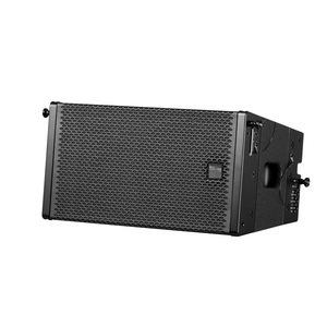 La12pd bán buôn hoạt động mảng dòng DJ loa 12-inch neodymium nam châm <span class=keywords><strong>tweeter</strong></span> 18 inch loa siêu trầm cho sân khấu biểu diễn - Product Image 2