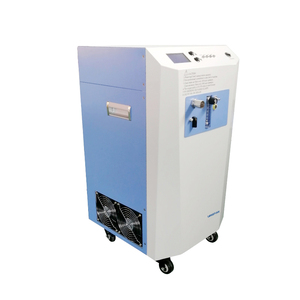 Generatore Ipossico LONGFIAN JAY-10H con Scocca in Ferro, <span class=keywords><strong>Attrezzatura</strong></span> Professionale per Allenamento in Simulazione di Altitudine con Monitoraggio SPO2 - Product Image 4