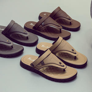 Sandales tongs de plage tongs tongs pour hommes en vrac tongs requin tongs PVC tongs pour hommes tongs pour hommes - Product Image 4