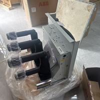 Disjoncteur à vide ABBs 12 kV VD4/P 630A/1250A/1600A/2000A/2500A/3200A/4000A VCB de type fixe/extractible 25 kA/31,5 kA VCB