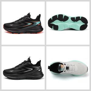 Commercio all'ingrosso di alta qualità scarpe da uomo Zapatos De Hombre di grandi dimensioni scarpe Casual da uomo scarpe da ginnastica per gli uomini - Product Image 2