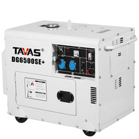 Mini top 10 des marques de générateurs centrale électrique portable 3kw prix au Pakistan
