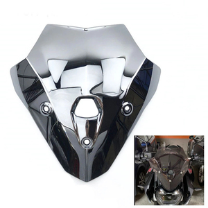Accesorios para motocicleta RACEPRO, visera para parabrisas, deflectores de viento para <span class=keywords><strong>BMW</strong></span> F900R F900 R <span class=keywords><strong>F</strong></span> <span class=keywords><strong>900R</strong></span> 2020 2021 - Product Image 5