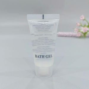 Juego de <span class=keywords><strong>champú</strong></span> y acondicionador de Gel de ducha de Hotel Mini <span class=keywords><strong>champú</strong></span> para baño de Hotel Juego de artículos de tocador - Product Image 3