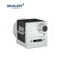 Caméra industrielle Basler PYTHON 2000 CMOS 150 Fps AcA1920-150um 23MP