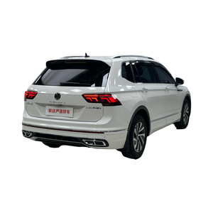 Volkswagen <span class=keywords><strong>Tiguan</strong></span> L <span class=keywords><strong>2022</strong></span>, SUV de 5 Puertas y 5 Plazas, Híbrido Enchufable de Nueva Energía - Product Image 6