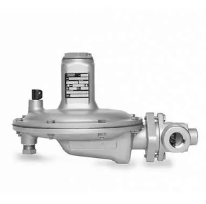 Régulateur de pression Fishers T205 1 In.w.c. Capteur interne/extérieur jusqu'à 7 Psig - Product Image 5
