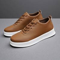 Chaussures pour hommes respirantes, tendance étudiante, faciles à assortir, best-seller, plateforme, chaussures de sport classiques, nouvelles chaussures décontractées