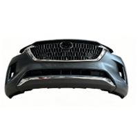 Pièces de rechange automobiles KEBEL, accessoires de pare-chocs, ensemble de pare-chocs, kit de pare-chocs avant OEM pour XC-90 2024 2025