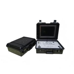 Caméra d'inspection de puits profond rotative à 360 degrés, 2000 m, détecteur numérique d'eau souterraine avec carte - Product Image 1