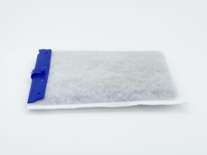 Lõi lọc sinh học Tet Ra Whisper cho bể cá - Chưa lắp ráp, màu xanh dương, cỡ lớn - Product Image 4