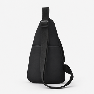 Riñonera Deportiva Personalizada de Alta Calidad con Cierre de Cremallera, Elástica, Impermeable, para Hombre y Bolsos Bandolera - Product Image 4
