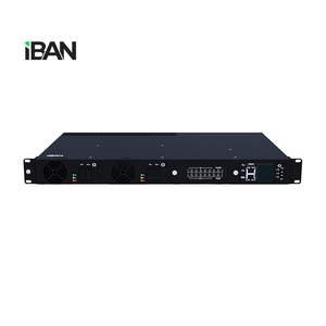 Module solaire haute efficacité pour l'alimentation des télécommunications, système d'alimentation solaire 4000w, alimentation électrique pour les télécommunications - Product Image 1