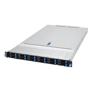 1U Dual-socket RS700 E12 RS12U 12SFF ซีออน 6 โปรเซสเซอร์ หน่วยความจำ DDR5 PCIE Gen5 x16 OCP3.0 Gen5 x16 พาวเวอร์ซัพพลาย 200W - Product Image 6