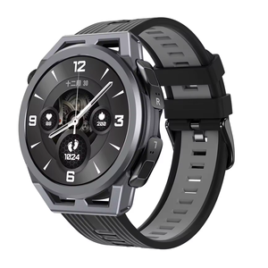 Reloj Inteligente 2 en 1 N18, con Auriculares Deportivos IP67, Función de Contestar Llamadas, Monitor de Sueño, Pantalla TFT, NFC, Calendario, Auriculares TWS, Ideal para Negocios - Product Image 5