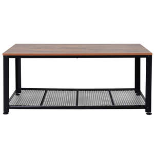 <span class=keywords><strong>Mesa</strong></span> Auxiliar de Salón Industrial con Tapa Elevadora, Muebles para el Hogar, <span class=keywords><strong>Mesa</strong></span> de Centro, Table Basse, <span class=keywords><strong>Mesa</strong></span> de Centro para Salón - Product Image 1