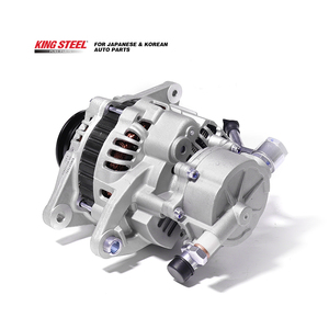 <span class=keywords><strong>Alternador</strong></span> de Coche KINGSTEEL OEM MD135825, <span class=keywords><strong>Precio</strong></span> de Fabricante, Sistema Eléctrico Automotriz para MITSUBISHI L300 P25W 1986, Repuestos Japoneses - Product Image 2