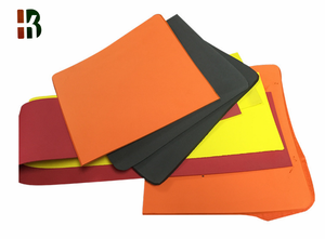 Sinh thái thân thiện isolon EVA bọt miếng đệm ống chân tùy chỉnh EVA bọt nhà máy sản xuất - Product Image 6