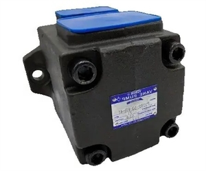 ปั๊มใบพัด YUKEN รุ่น PV2R1-19-F-RAA-41 2R1-23 2R1-25 2R1-28 2R1-31 - Product Image 2