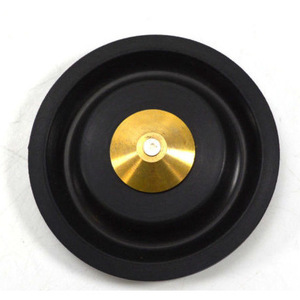 Vanne solénoïde italienne Ode 21W3KB190 à diaphragme R450431 B à commande électronique pour usage industriel - Product Image 1