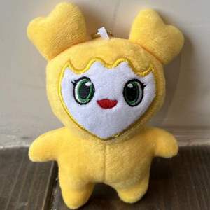 Juguetes de Peluche de Algodón PP de 9 cm, Productos de Venta Caliente Transfronterizos de Guangdong, Incluyendo Twice Park Ji Xiao Ping Jing Tao Sun Cai Ying <span class=keywords><strong>Momo</strong></span> - Product Image 3