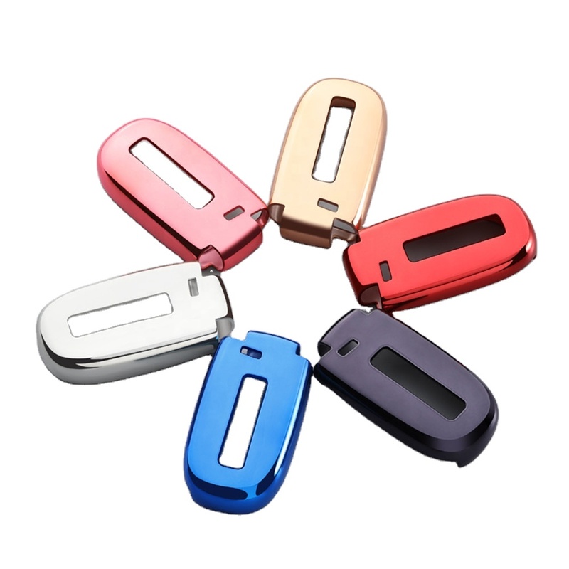 CHSKY General Motors Colorful Durable Keycase