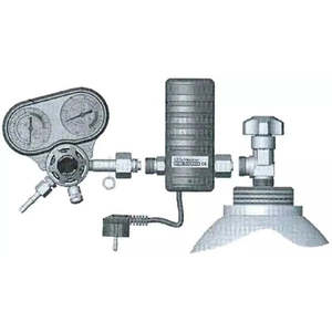Riscaldatore CO2 per Manifold - Product Image 6