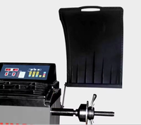 Machine d'équilibrage de roues KWB402 220V