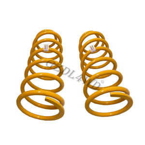 Kit de suspension complet avec amortisseurs pour Fj Cruiser <span class=keywords><strong>2012</strong></span> - Product Image 4