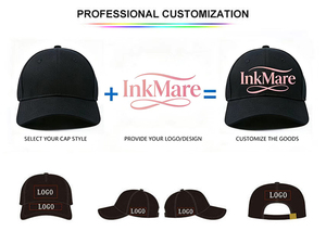 Gorra de Camionero Personalizada OEM, Gorra de Béisbol con Bordado 3D, Gorra Deportiva de 5 Paneles de Alta Calidad, Estilo Americano, Transpirable - Product Image 2