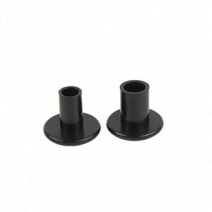 Protège-talons transparents Mairun823 pour chaussures, idéaux pour la marche sur l'herbe, les mariages et les événements en extérieur – Fabriqués aux États-Unis - Product Image 2