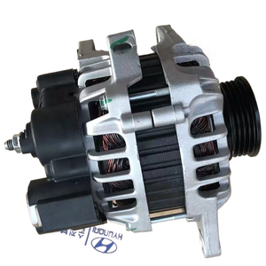 <span class=keywords><strong>Precio</strong></span> más bajo de fábrica <span class=keywords><strong>alternador</strong></span> 3730022650 37300-22650 Auto Parts <span class=keywords><strong>alternador</strong></span> generador para coche coreano - Product Image 1