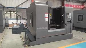 Thiết kế độc đáo Hot Bán vmc855 tốc độ cao trung tâm gia công VMC trung tâm gia công CNC