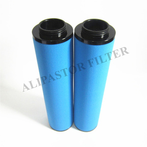 Hoge Efficiëntie Precisie Persluchtfilter Pdx55 Dx55 Qd20 + Dd20 + D20 + - Product Image 3