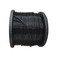 5Mm Zwarte Agrarische Polyester Monofilament Draden Voor Pitaya Drakenfruit Planten
