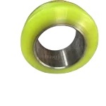 Chariots élévateurs électriques à roues en PU, roues en PU pour chariot élévateur, roues en PU 330x145x180 - Product Image 4