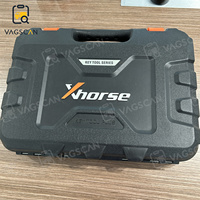 For Global Version Xhorse VVDI Key Tool Plus Pad Full All-in-One Programmer Xhorse Key Tool Plus Immo Programming Remote Maker