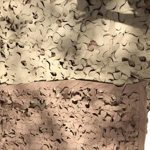 Filet de <span class=keywords><strong>camouflage</strong></span> beige pour jardin extérieur 4x4 4x5 <span class=keywords><strong>4x6</strong></span> 5x5 5x6 5x7 5x8m - Product Image 4