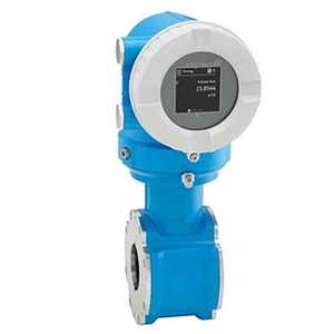 Débitmètre Endress Hauser E+H Proline Promag H 10 5HBB, sortie 4-20mA Hart - Product Image 3