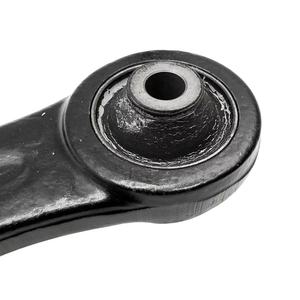 Bras de suspension avant triangulaire pour <span class=keywords><strong>Peugeot</strong></span> <span class=keywords><strong>206</strong></span> 207 Citroën C2 OE 3520G8 3520L7 - Product Image 4