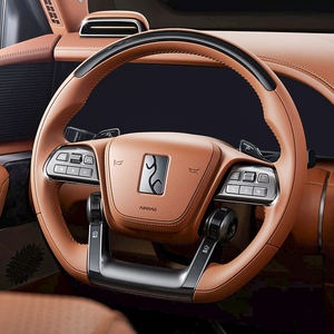 BYD ヤンワン ヤンワン ワン U8 ヤンワン RSQ3 ハイセンス SUV は、電気式4x4 tモーター ノイマン ヤンウアン U8 <span class=keywords><strong>2</strong></span> Pro 車で、1100馬力です。 - Product Image 5