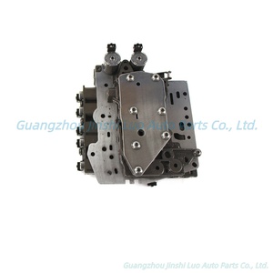 Cuerpo de Válvula Solenoide de Transmisión AL4 DPO con <span class=keywords><strong>Kit</strong></span> de Arnés de Cableado para Citroën, Renault, Peugeot, Berlingo, C2, C3, <span class=keywords><strong>C4</strong></span>, C5, C8 - Product Image 3