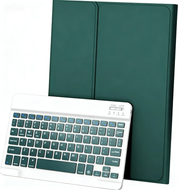 Keyboard Tablet Case for iPad Pro 11 Inch 2024 Factory Supply Features Durable Construction and Responsive Key Response