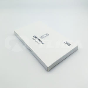 Réparation de <span class=keywords><strong>batterie</strong></span> pour <span class=keywords><strong>iPhone</strong></span> 11 pro Erreur de réparation de santé de <span class=keywords><strong>batterie</strong></span> haute capacité Avertissement de santé Suppression du travail - Product Image 6