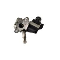 Pièces automobiles populaires, soupape EGR pour BT-50 OEM BK2Q-9D475-CB FB3Q-9D475-AC