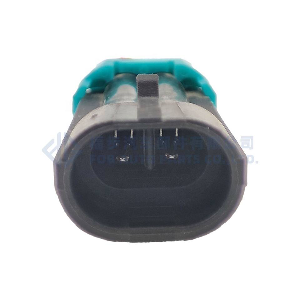 0090-221 2 Pin Sealed automotive waterproof connector Male or Female Housing Connector 12052641 12162000
