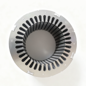 Động cơ thép silicon Stator và <span class=keywords><strong>rotor</strong></span> Y2-100-4 hengxin thương hiệu 38mm trục lỗ - Product Image 2